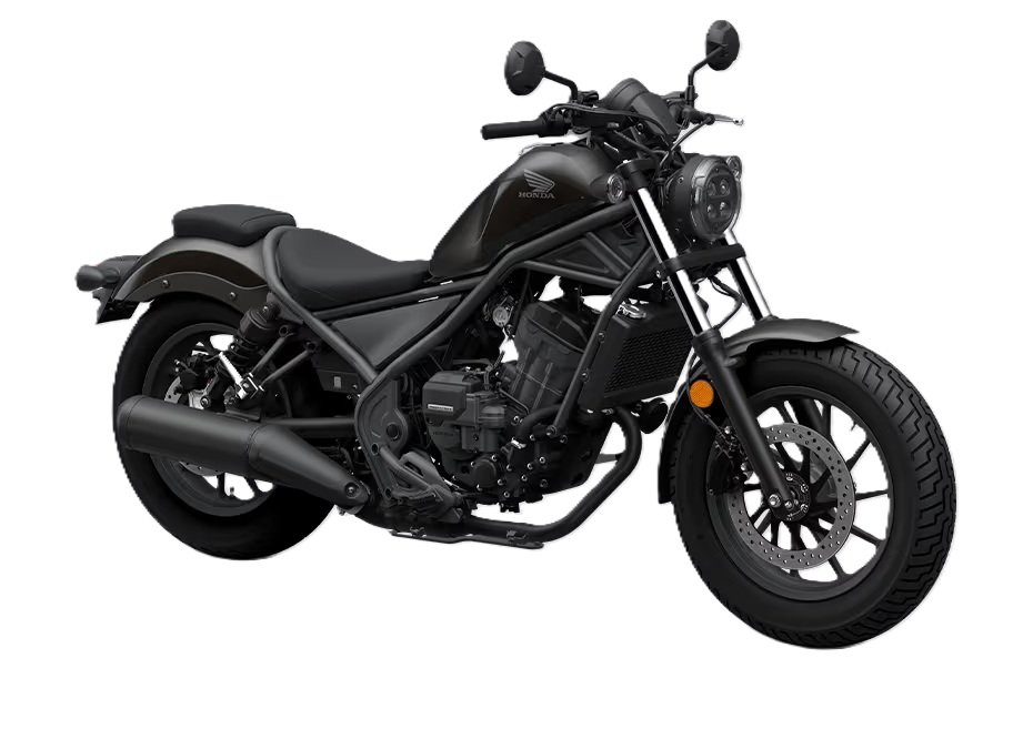 Honda Rebel 300 Price Mileage Features